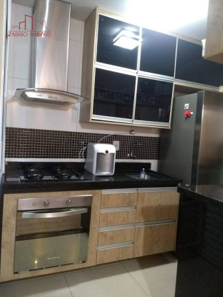 Imagem Apartamento com 3 Quartos à Venda, 64 m² em Jardim Marajoara - São Paulo Imagem Apartamento com 3 Quartos à Venda, 64 m² em Jardim Marajoara - São Paulo