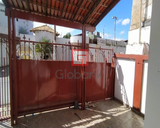 Sobrado com 6 Quartos à Venda, 223 m² em Todos Os Santos - Montes Claros