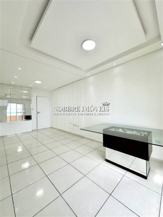 Imagem Apartamento com 1 Quarto à Venda, 52 m² em Caicara - Praia Grande