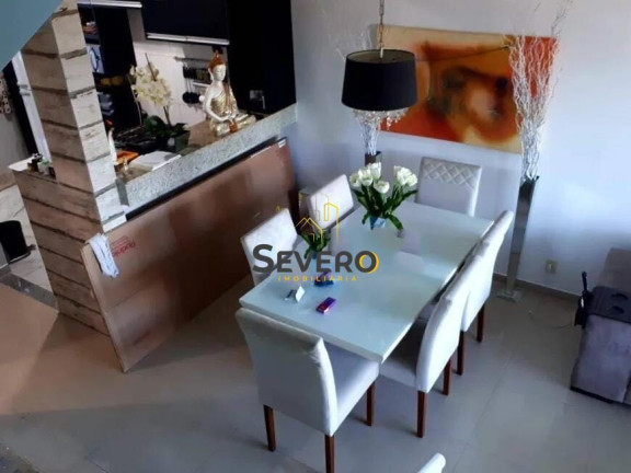 Imagem Casa com 4 Quartos à Venda, 160 m² em Piratininga - Niterói