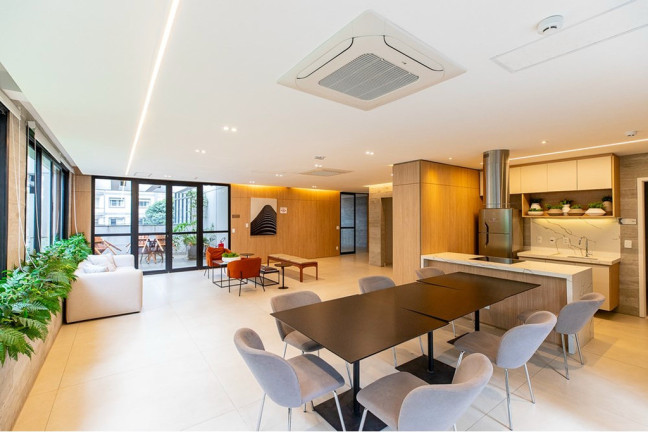 Imagem Imóvel com 2 Quartos à Venda, 74 m² em Pinheiros - São Paulo Imagem Imóvel com 2 Quartos à Venda, 74 m² em Pinheiros - São Paulo