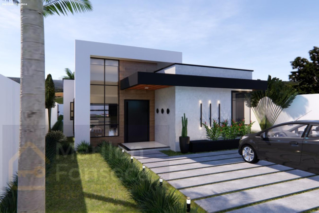 Imagem Casa com 3 Quartos à Venda, 160 m² em Itaipuaçu - Maricá