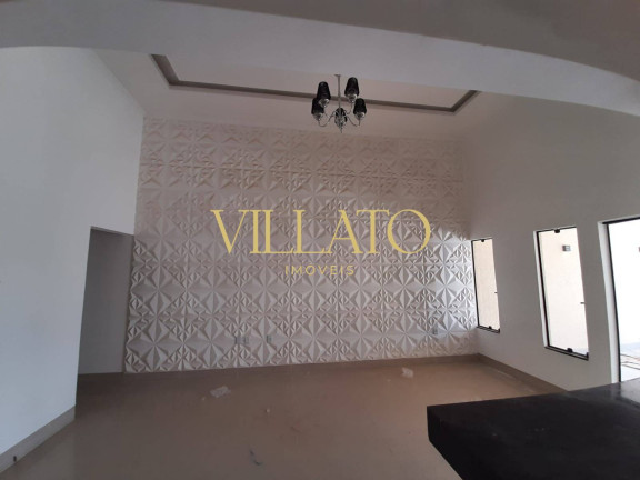 Imagem Casa com 3 Quartos à Venda, 189 m² em Setor Garavelo - Goiânia Imagem Casa com 3 Quartos à Venda, 189 m² em Setor Garavelo - Goiânia