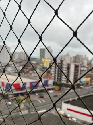 Imagem Apartamento com 1 Quarto à Venda,  em Ocian - Praia Grande