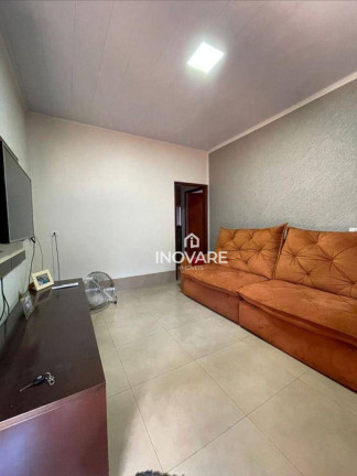 Imagem Casa com 2 Quartos à Venda, 110 m² em Cidade Jardim - Itumbiara Imagem Casa com 2 Quartos à Venda, 110 m² em Cidade Jardim - Itumbiara