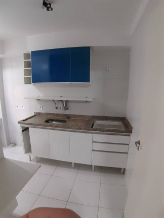Imagem Casa com 2 Quartos à Venda ou Locação, 48 m² em Vila Barcelona - Sorocaba