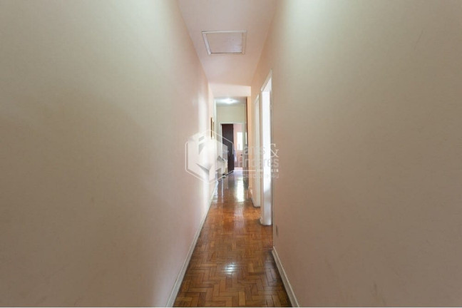 Imagem Casa com 3 Quartos à Venda, 189 m² em Vila Clementino - São Paulo Imagem Casa com 3 Quartos à Venda, 189 m² em Vila Clementino - São Paulo