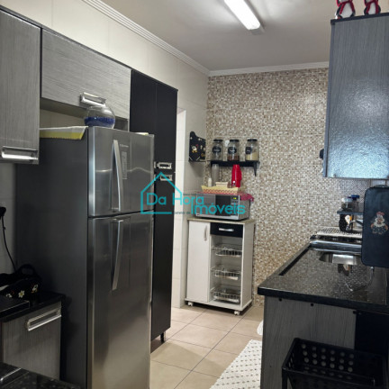 Imagem Apartamento com 3 Quartos à Venda, em Centro - Mongaguá Imagem Apartamento com 3 Quartos à Venda, em Centro - Mongaguá