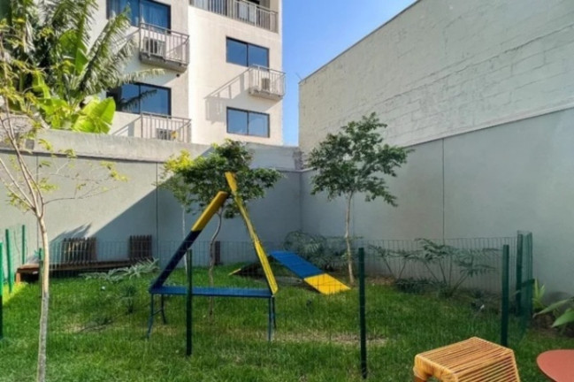 Imagem Imóvel com 1 Quarto à Venda, 30 m² em Indianópolis - São Paulo Imagem Imóvel com 1 Quarto à Venda, 30 m² em Indianópolis - São Paulo