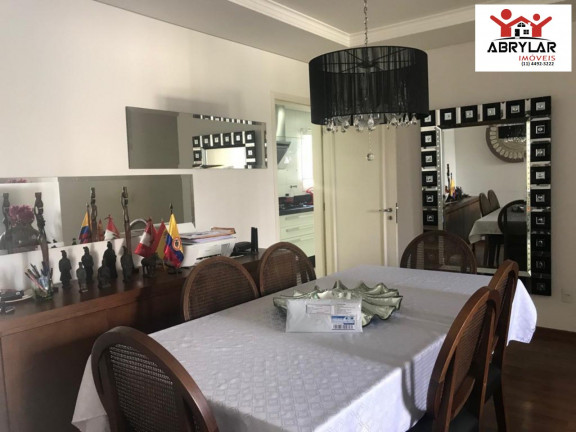 Imagem Imóvel com 3 Quartos à Venda, 157 m² em Jardim Ana Maria - Jundiaí
