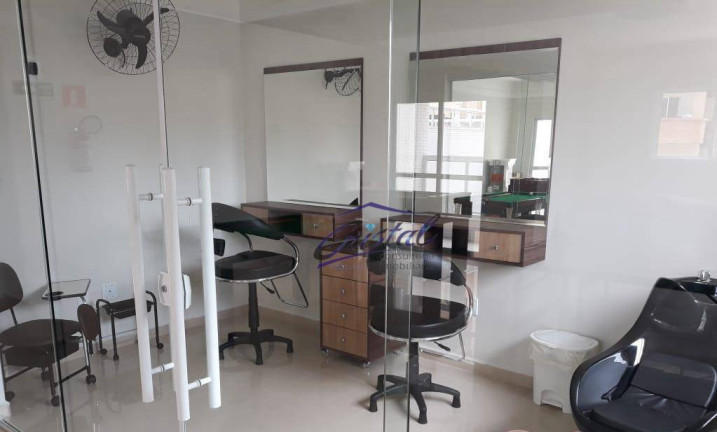 Imagem Apartamento com 2 Quartos à Venda, 60 m² em Tupi - Praia Grande Imagem Apartamento com 2 Quartos à Venda, 60 m² em Tupi - Praia Grande