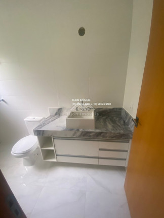 Imagem Casa de Condomínio com 3 Quartos à Venda, 180 m² em Jardim Residencial Chácara Ondina - Sorocaba