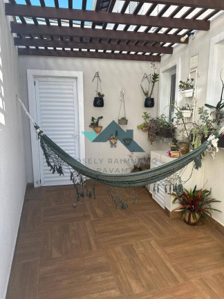 Imagem Casa com 3 Quartos à Venda, 250 m² em Jundiaí