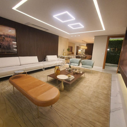 Imagem Apartamento com 3 Quartos à Venda, 150 m² em Praia De Itaparica - Vila Velha Imagem Apartamento com 3 Quartos à Venda, 150 m² em Praia De Itaparica - Vila Velha