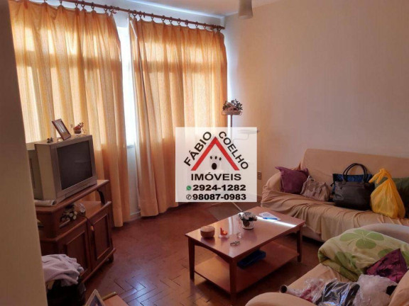 Imagem Apartamento com 2 Quartos à Venda, 95 m² em Vila Mariana - São Paulo