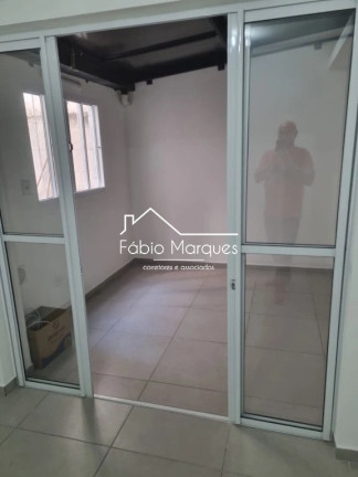 Imagem Sala Comercial para Alugar, 25 m² em Tatuapé - São Paulo