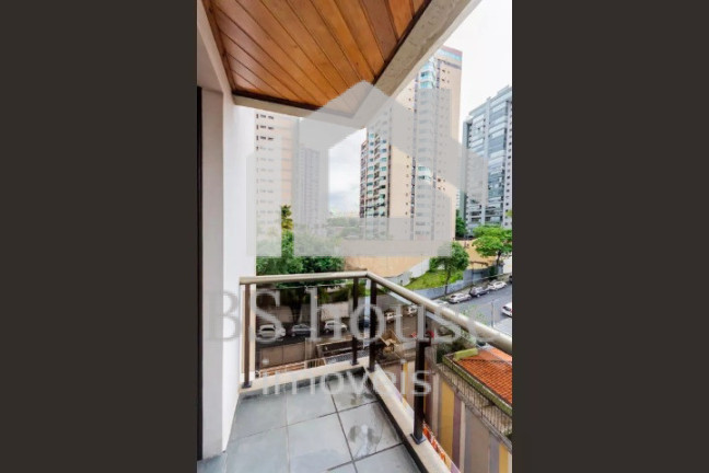 Imagem Apartamento com 3 Quartos à Venda, 156 m² em Jardim - Santo André