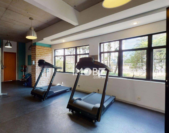 Imagem Imóvel com 2 Quartos à Venda, 57 m² em Vila Andrade - São Paulo Imagem Imóvel com 2 Quartos à Venda, 57 m² em Vila Andrade - São Paulo