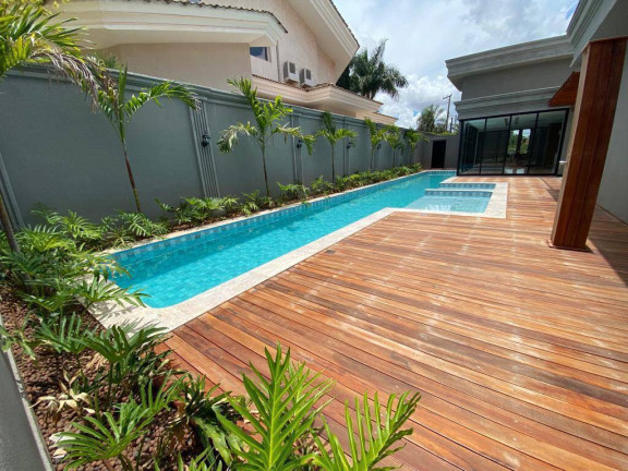 Imagem Casa com 6 Quartos à Venda, 500 m² em Parque Residencial Damha - São José Do Rio Preto Imagem Casa com 6 Quartos à Venda, 500 m² em Parque Residencial Damha - São José Do Rio Preto