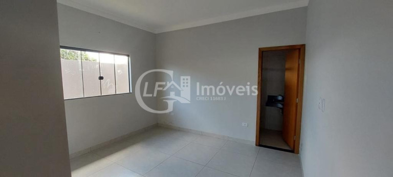 Imagem Casa com 3 Quartos à Venda, 180 m² em Vila Santa Luzia - Campo Grande Imagem Casa com 3 Quartos à Venda, 180 m² em Vila Santa Luzia - Campo Grande