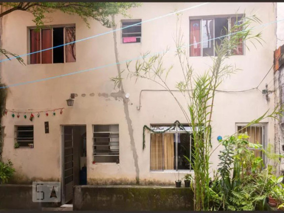 Imagem Casa com 2 Quartos à Venda, 158 m² em Campo Grande - São Paulo Imagem Casa com 2 Quartos à Venda, 158 m² em Campo Grande - São Paulo