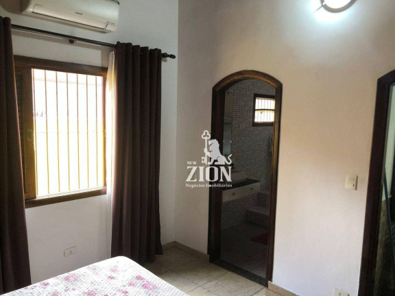 Imagem Casa com 3 Quartos à Venda, 200 m² em Jardim Guanca - São Paulo Imagem Casa com 3 Quartos à Venda, 200 m² em Jardim Guanca - São Paulo