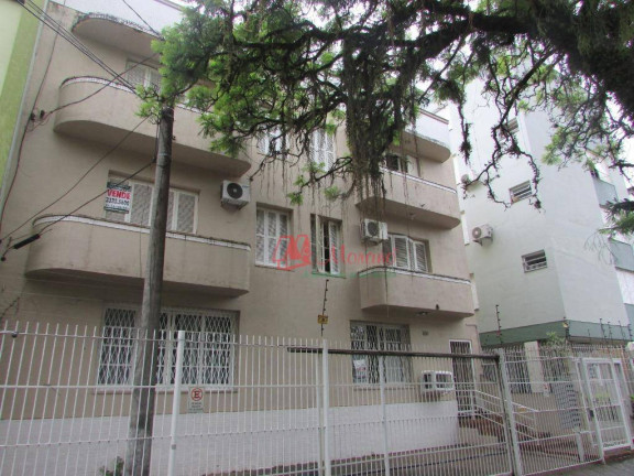 Imagem Apartamento com 3 Quartos à Venda, 89 m² em Rio Branco - Porto Alegre