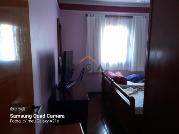 Imagem Casa com 3 Quartos à Venda, 275 m² em Cidade Patriarca - São Paulo