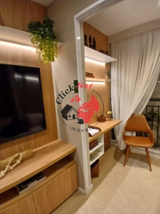 Apartamento com 2 Quartos à Venda, 54 m² em Jardim Olavo Bilac - São Bernardo Do Campo