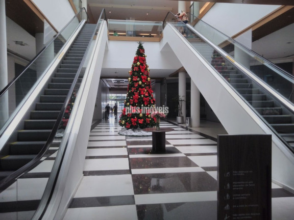 Imagem Imóvel Comercial à Venda, 61 m² em Morumbi - São Paulo