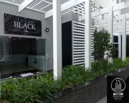 Imagem Imóvel Comercial à Venda, 42 m² em Jardim Emília - Sorocaba