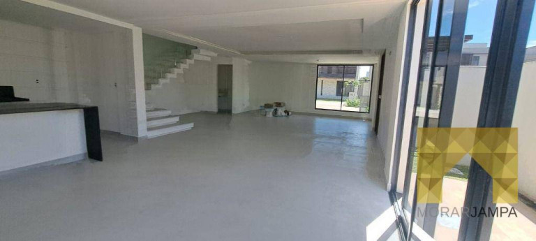 Imagem Casa com 4 Quartos à Venda, 205 m² em Intermares - Cabedelo