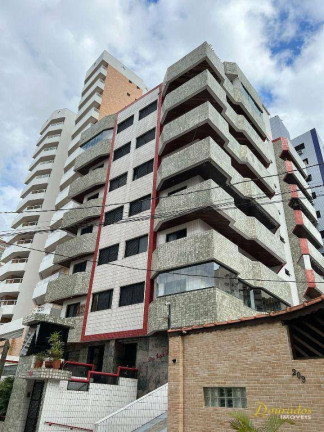 Apartamento com 1 Quarto à Venda, 55 m² em Aviação - Praia Grande