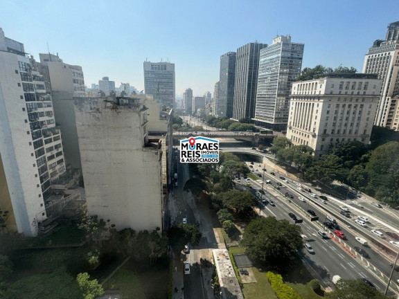 Imagem Sala Comercial à Venda, 65 m² em Bela Vista - São Paulo Imagem Sala Comercial à Venda, 65 m² em Bela Vista - São Paulo