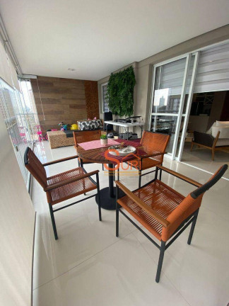 Imagem Apartamento com 3 Quartos à Venda, 156 m² em Centro - São Bernardo Do Campo