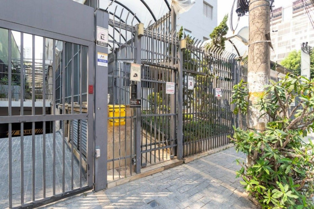 Imagem Apartamento com 2 Quartos à Venda, 83 m² em Vila Olímpia - São Paulo Imagem Apartamento com 2 Quartos à Venda, 83 m² em Vila Olímpia - São Paulo