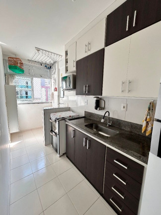 Imagem Apartamento com 2 Quartos à Venda, 60 m² em Praia De Itaparica - Vila Velha Imagem Apartamento com 2 Quartos à Venda, 60 m² em Praia De Itaparica - Vila Velha