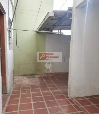 Imagem Sobrado com 3 Quartos para Alugar, 131 m² em Parque Novo Oratório - Santo André Imagem Sobrado com 3 Quartos para Alugar, 131 m² em Parque Novo Oratório - Santo André