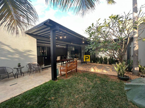 Imagem Casa com 3 Quartos à Venda, 293 m² em Loteamento Residencial Jardim Dos Ipês Amarelos - Americana Imagem Casa com 3 Quartos à Venda, 293 m² em Loteamento Residencial Jardim Dos Ipês Amarelos - Americana