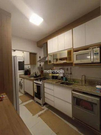 Imagem Apartamento com 2 Quartos à Venda, 77 m² em Vila Andrade - São Paulo