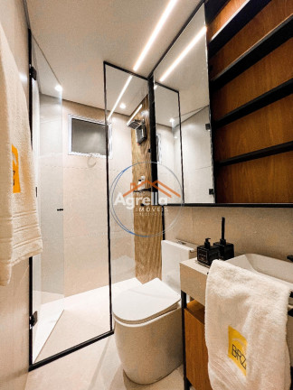 Imagem Imóvel com 2 Quartos à Venda, 61 m² em Residencial Torres De Senna - Mogi Guaçu Imagem Imóvel com 2 Quartos à Venda, 61 m² em Residencial Torres De Senna - Mogi Guaçu