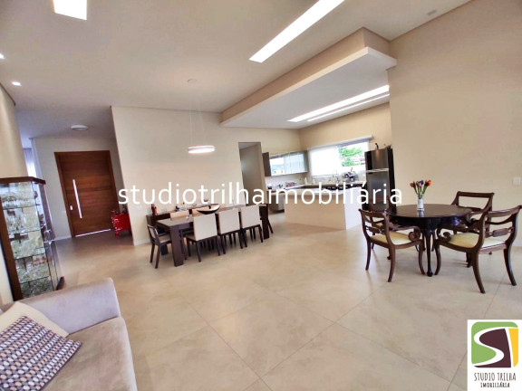Imagem Casa com 3 Quartos à Venda, em Condomínio Residencial Colinas Do Paratehy - São José Dos Campos Imagem Casa com 3 Quartos à Venda, em Condomínio Residencial Colinas Do Paratehy - São José Dos Campos