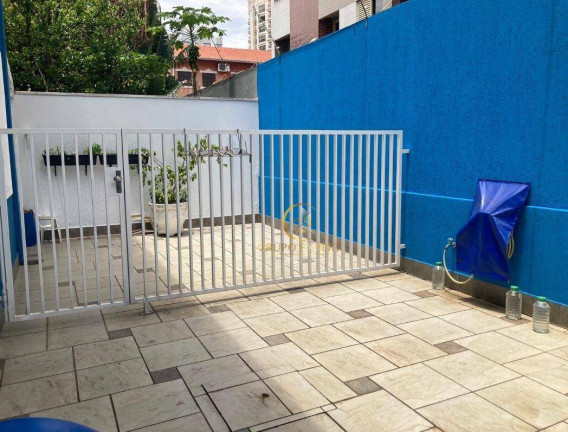 Imagem Sobrado com 4 Quartos à Venda, 474 m² em Jardim Aquarius - São José Dos Campos Imagem Sobrado com 4 Quartos à Venda, 474 m² em Jardim Aquarius - São José Dos Campos
