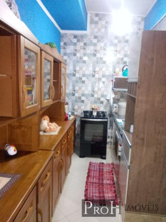 Imagem Apartamento com 3 Quartos à Venda, 59 m² em Vila Pires - Santo André Imagem Apartamento com 3 Quartos à Venda, 59 m² em Vila Pires - Santo André
