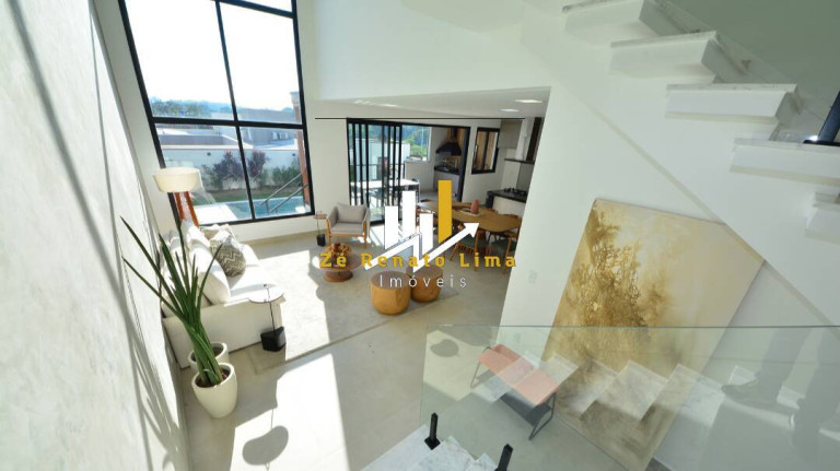 Imagem Casa com 3 Quartos à Venda, 302 m² em Jardim Piemonte - Indaiatuba Imagem Casa com 3 Quartos à Venda, 302 m² em Jardim Piemonte - Indaiatuba