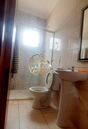 Imagem Casa com 2 Quartos à Venda,  em Parque São Cristóvão - Taubaté