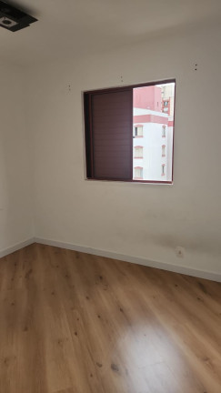 Imagem Apartamento com 2 Quartos à Venda, 50 m² em Sacomã - São Paulo Imagem Apartamento com 2 Quartos à Venda, 50 m² em Sacomã - São Paulo