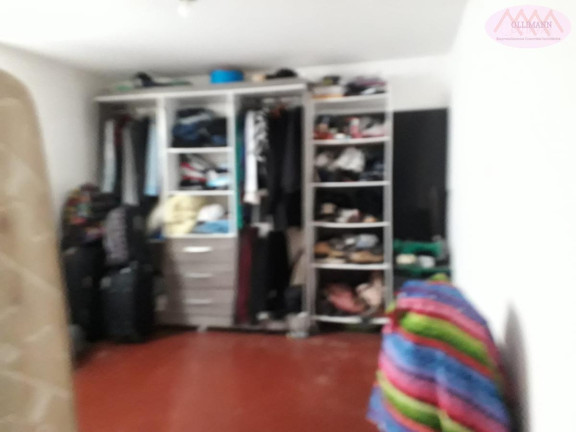 Imagem Casa com 5 Quartos à Venda, 89 m² em Jardim Zaira - Mauá