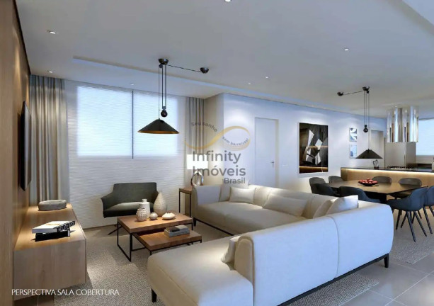 Imagem Cobertura com 5 Quartos à Venda, 57 m² em Castelo - Belo Horizonte Imagem Cobertura com 5 Quartos à Venda, 57 m² em Castelo - Belo Horizonte