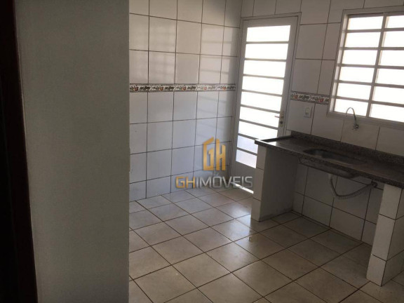 Imagem Casa com 3 Quartos à Venda, 112 m² em Residencial Aquários - Goiânia